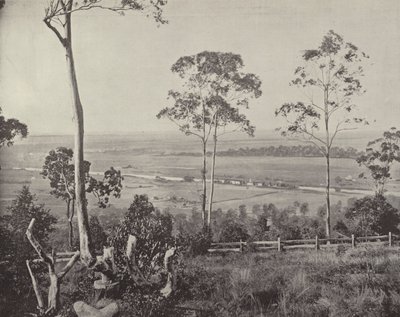 Emu Plains tekijältä English Photographer