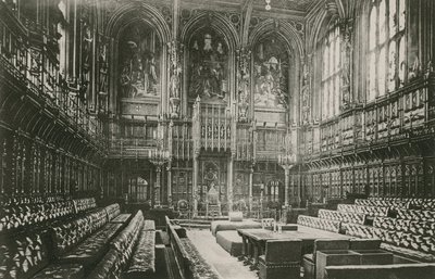House of Lords tekijältä English Photographer