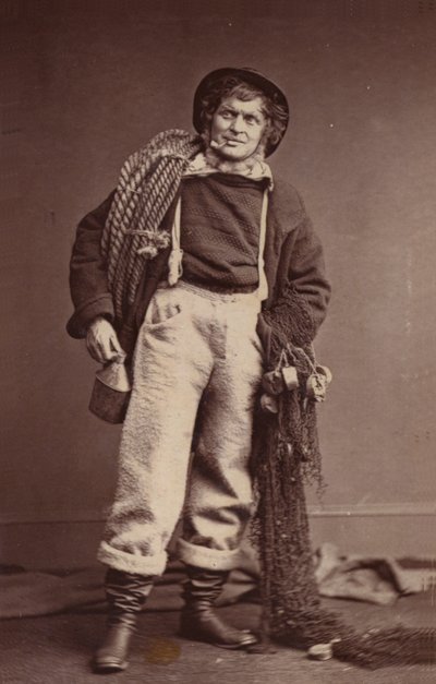 Edesmennyt George Belmore tekijältä English Photographer