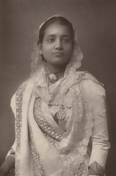 Kuch Biharin maharanit tekijältä English Photographer
