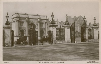 Marble Arch, Lontoo tekijältä English Photographer