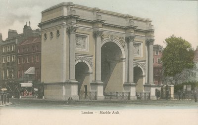 Marble Arch, Lontoo tekijältä English Photographer