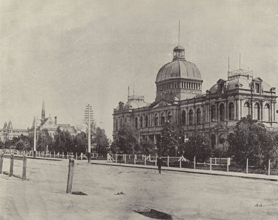 North Terrace, Adelaide tekijältä English Photographer