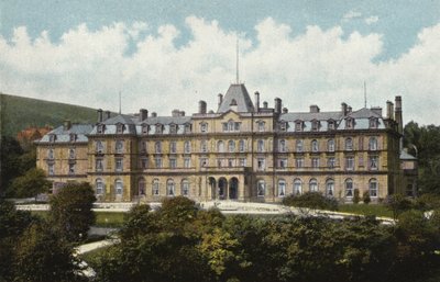Palace Hotel, Buxton tekijältä English Photographer