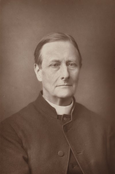 Pastori S Baring-Gould tekijältä English Photographer