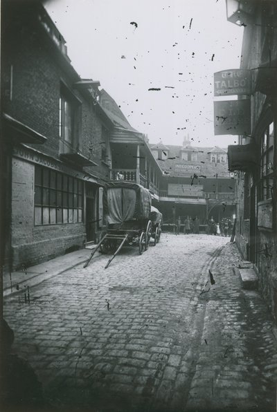 Tabard Inn, Southwark tekijältä English Photographer