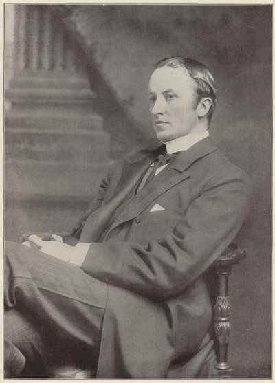 Oikea George Nathaniel Curzon tekijältä English Photographer