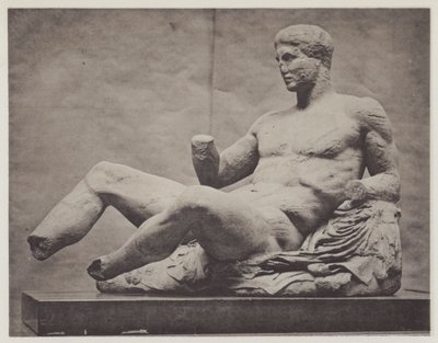Theseus (s/w-kuva) tekijältä English Photographer