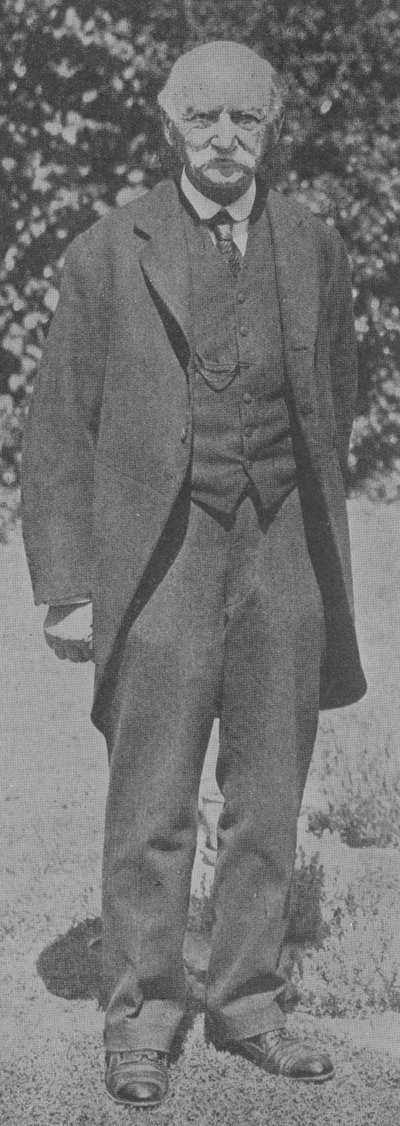 Thomas Hardy tekijältä English Photographer
