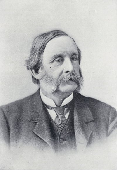 Thomas Wentworth Higginson (m/v kuva) tekijältä English Photographer