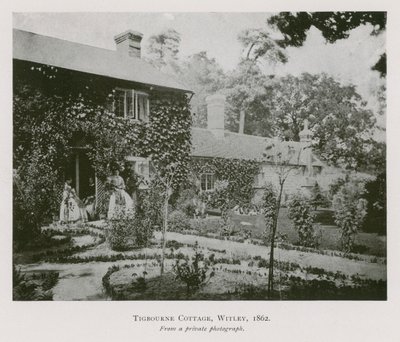 Tigbourne Cottage, Witley, Surrey tekijältä English Photographer