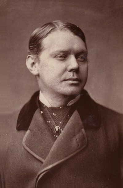 Tom Thorne tekijältä English Photographer