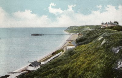 Totland Bay tekijältä English Photographer