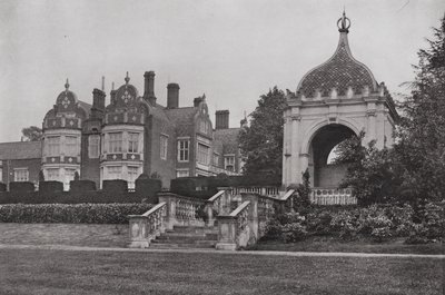 Tylney Hall, Hampshire, Englanti tekijältä English Photographer