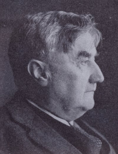 Vaughan Williams (m/w kuva) tekijältä English Photographer