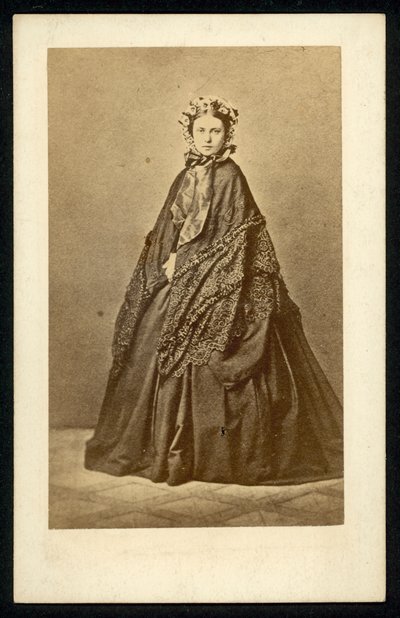 Victoria, prinsessa Royal tekijältä English Photographer