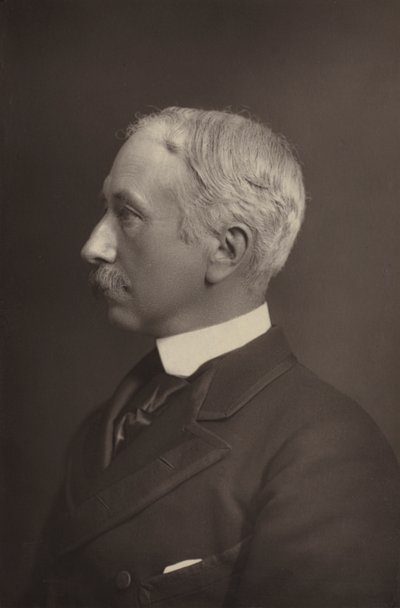 Varakreivi Wolseley tekijältä English Photographer