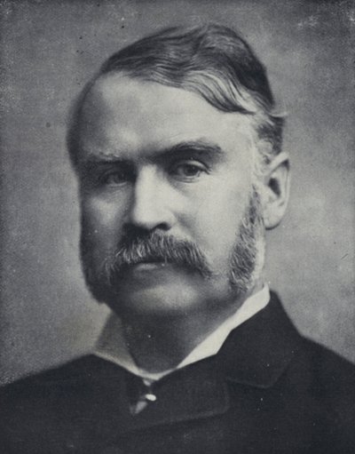 W S Gilbert (m/w valokuva) tekijältä English Photographer