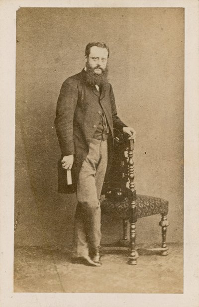 Wilkie Collins tekijältä English Photographer