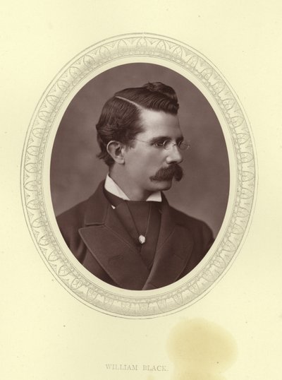 William Black tekijältä English Photographer