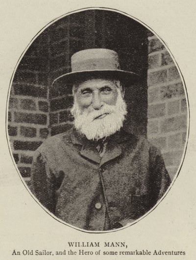 William Mann tekijältä English Photographer