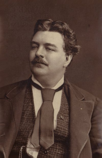 William Rignold tekijältä English Photographer