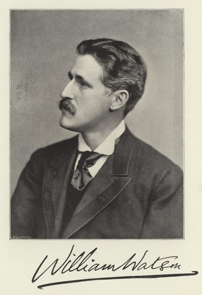 William Watson tekijältä English Photographer