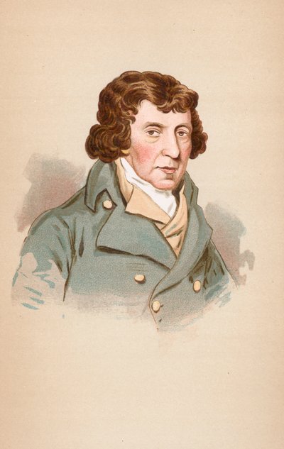 1. Earl of Liverpool tekijältä English School