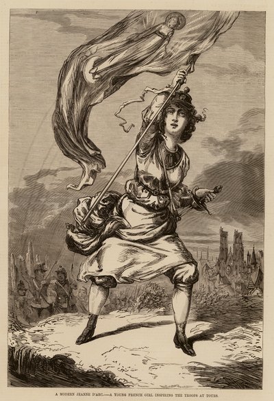 Moderni Jeanne D