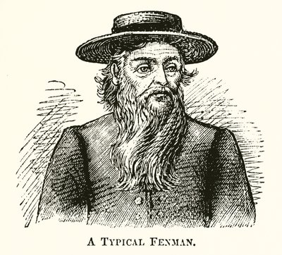 Tyypillinen Fenman tekijältä English School