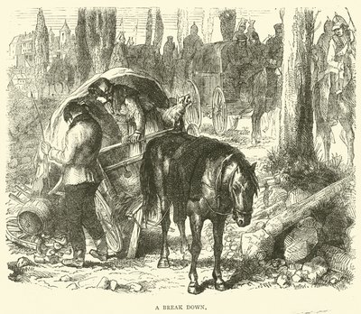 Katkos, marraskuu 1870 tekijältä English School
