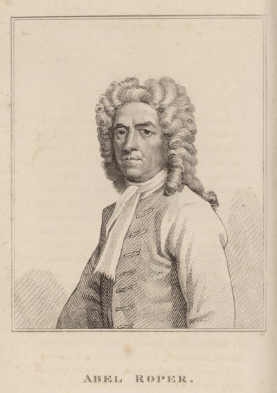 Abel Roper tekijältä English School