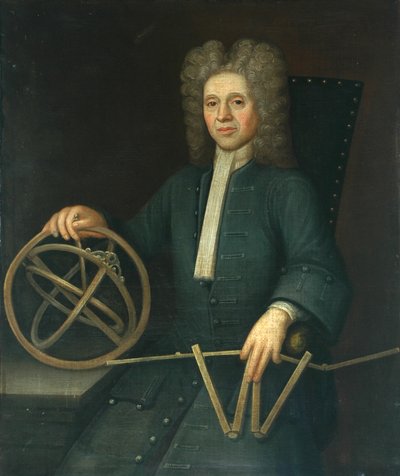 Abraham Sharp tekijältä English School