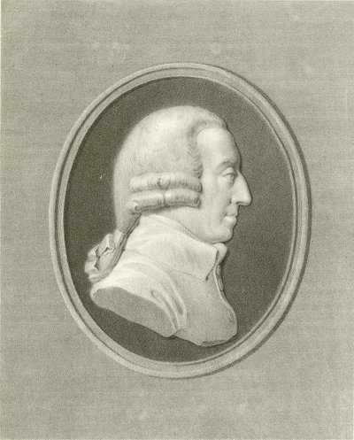 Adam Smith tekijältä English School
