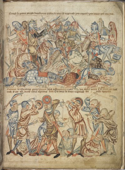 Lisää 47682 f.40 Bannockburnin taistelussa taistelevat ikäisensä, 