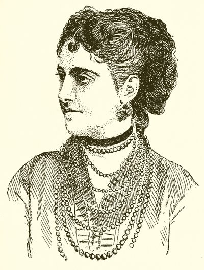 Adelina Patti tekijältä English School