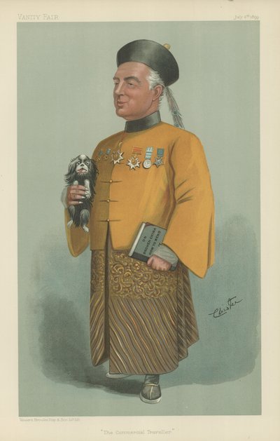 Amiraali Lordi Charles Beresford tekijältä English School