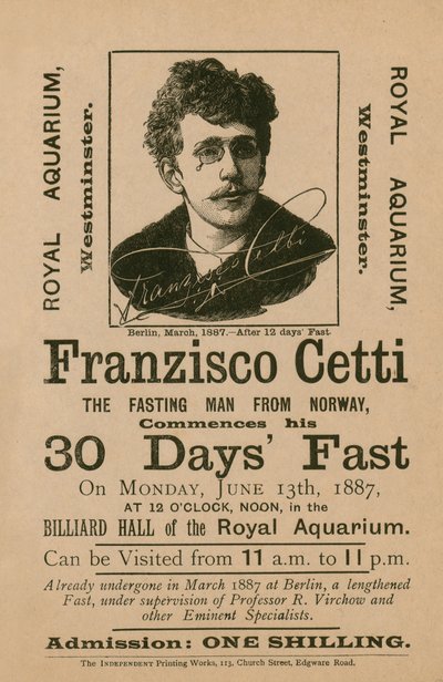 Mainos Franzisco Cettille tekijältä English School