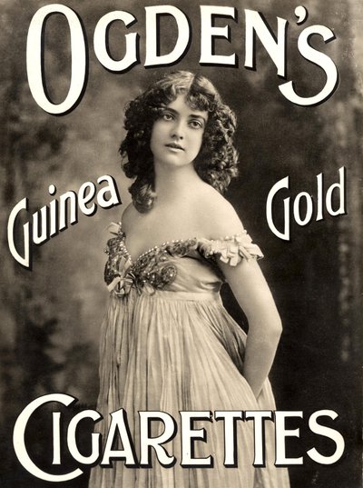Mainos Ogden