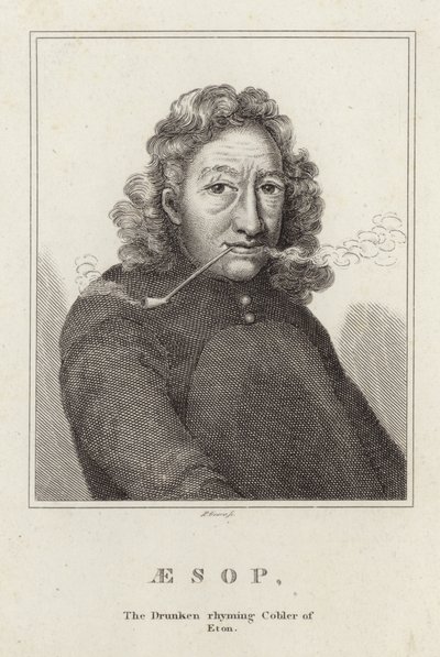 Aesop of Eton tekijältä English School