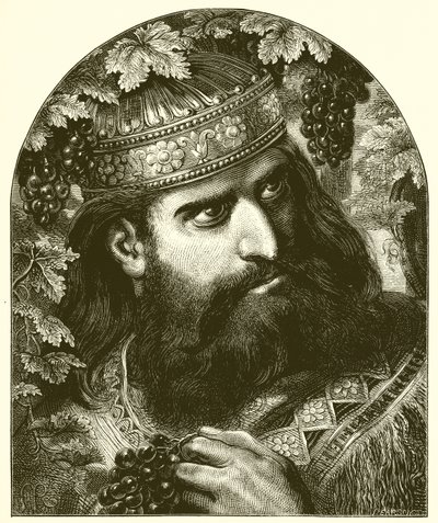 Ahab tekijältä English School