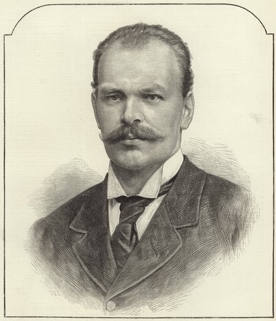 Aleksanteri III tekijältä English School