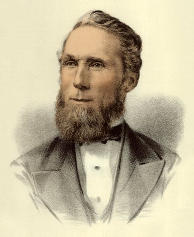Alexander Mackenzie tekijältä English School