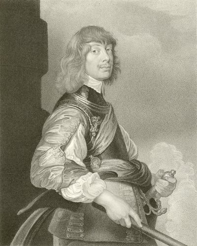 Algernon Percy, Northumberlandin jaarli tekijältä English School