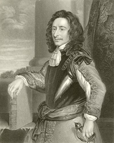 Algernon Sidney tekijältä English School