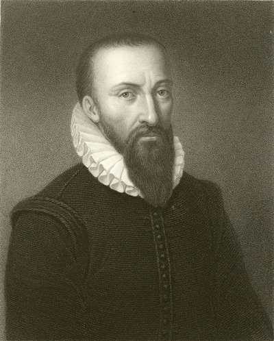 Ambroise Pare tekijältä English School