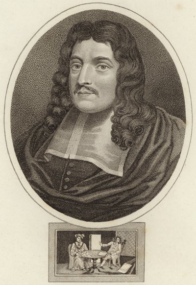 Andrew Marvell tekijältä English School