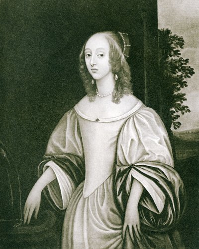 Anne Holt, n. 1719 tekijältä English School