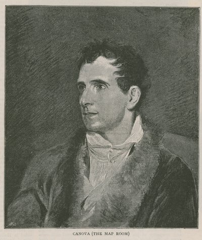 Antonio Canova tekijältä English School