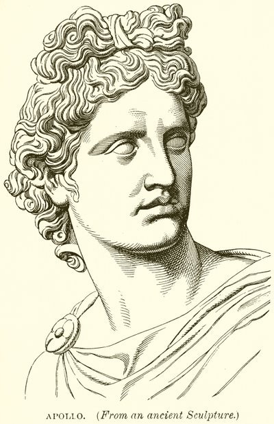 Apollo tekijältä English School